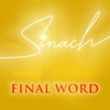Final Word - Single