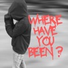 Where Have You Been ? - Single