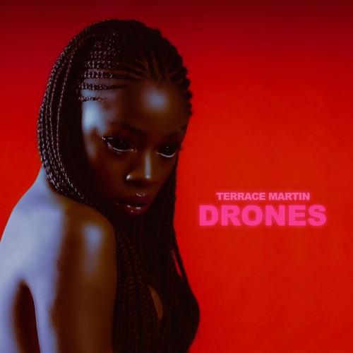 Terrace Martin - DRONES [iTunes Plus AAC M4A]