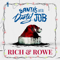 Santa's Gotta Dirty Job - Rich Rowe lyrics
