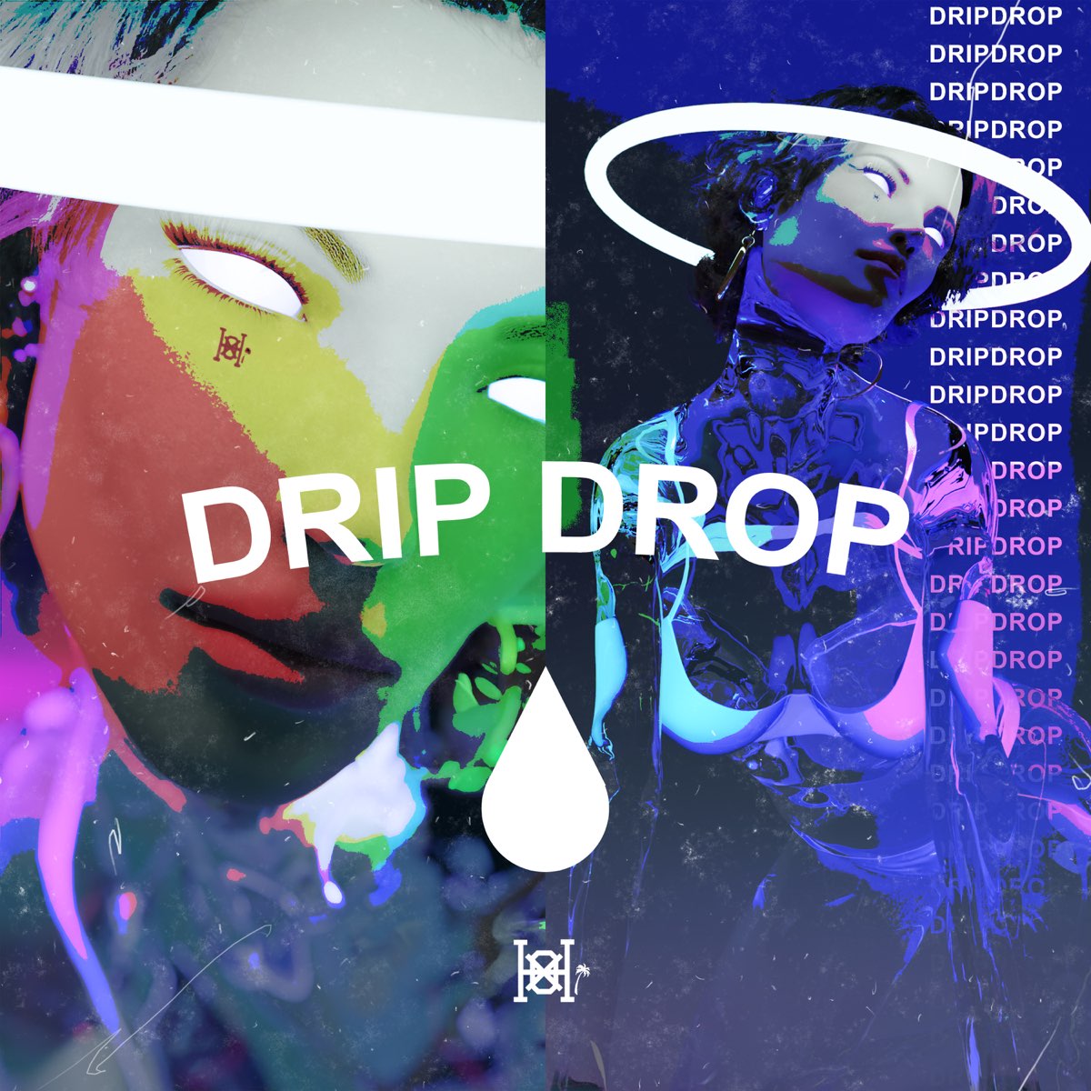 Drip Drop песня. Перевод песни Drip Drop.