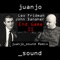 End Game II (John Danaher & Lex Fridman) - juanjo_sound lyrics