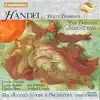 Stream & download Handel: Dixit Dominus, Nisi Dominus & Silete Venti