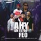 Ahy Un Teteo Feo (feat. You R, La Manta, EL YALA & DON FORTY FIVE) artwork