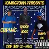Crip Drip (feat. Snoop Dogg & CripMac) [Cmix Version] [Cmix Version] - Single album lyrics, reviews, download