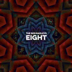 EIGHT cover art