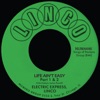 Life Ain't Easy - Single