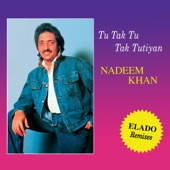 Tu Tak Tu Tak Tutiyan (Elado Remixes) - Single