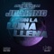 Con La Luna Llena (feat. Andy Spinelli & Klmtrip) - Juaking lyrics