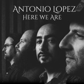 Antonio Lopez - Something Different