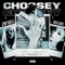 Choosey (feat. Tapri Grams) - 26BabyEj lyrics