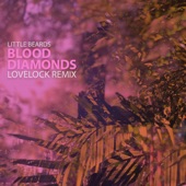Blood Diamonds (Lovelock Remix) artwork