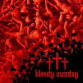Bloody Sunday artwork