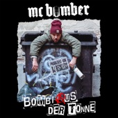 Bombi aus der Tonne artwork