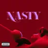 Nasty (feat. Mod Da God) - Single album lyrics, reviews, download