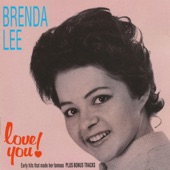 Brenda Lee - Ring-A-My Phone