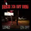 Back In My Bag (feat. King Envy) - Single album lyrics, reviews, download