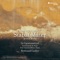 Sonata in D Minor, K. 90 (Version for Violin and Continuo): III. artwork