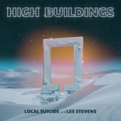 High Buildings (feat. Lee Stevens) [Radio Edit] artwork