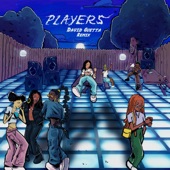 Players (David Guetta Remix - Extended) artwork