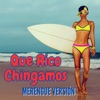 Que Rico Chingamos - Merengue Versión (Remix), 2023