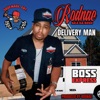 Delivery Man - Single