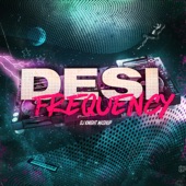 Desi Frequency artwork