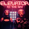Elevator To the Sky - Single