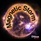 Magnetic Storm - DVous Music lyrics