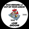 Love Groove - Single