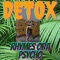 Rhymes of a Psycho - Detox lyrics