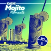 Kashi - Mojito Moments (Diversity Project Mix)