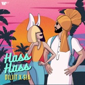 Diljit Dosanjh - Hass Hass