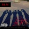 Ykwim (feat. Bizzyaski, Marko Dobre & LP SMALLZ) - BLM lyrics