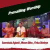 Prevailing Worship album lyrics, reviews, download