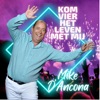 Kom vier het leven met mij - Single