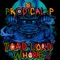 Nw Living Weirdoz (feat. WhyJ) - Prodical-P lyrics