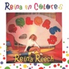 Reina en Colores