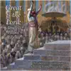 Great Is the Lord: Timeless Psalms of Praise album lyrics, reviews, download