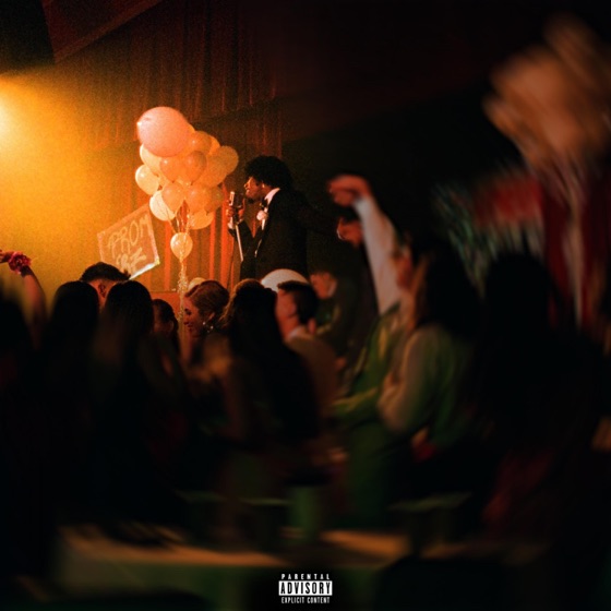 Cover artwork for Pink Dolphin Sunset (feat. Tee)