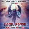 Workout Music 2022 (Hard Dance Fitness Burn Top 100 Hits 8 HR DJ Mix) [DJ Mix] album lyrics, reviews, download