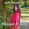 Liefde Doet Nooit Pijn - Single