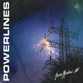 Powerlines artwork