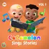 CoComelon Sings Stories, Vol.1 - EP album lyrics, reviews, download