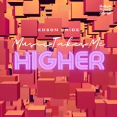 Music Takes Me Higher (Elias Rojas Remix) artwork