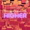 Music Takes Me Higher (Elias Rojas Remix) artwork