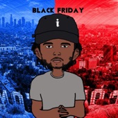 Black Friday artwork
