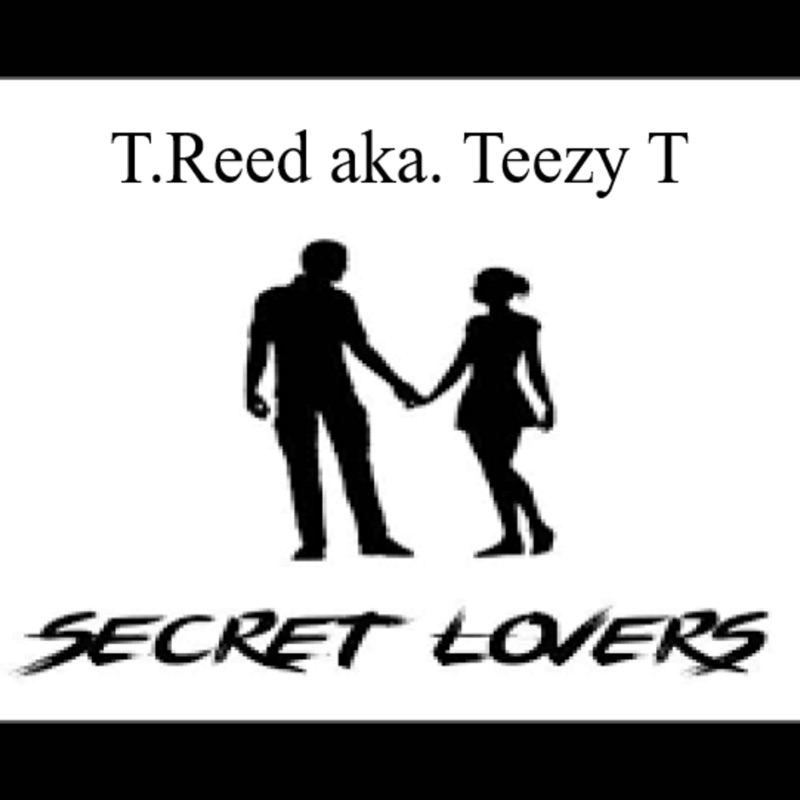 Т рид. Secret lover. Lovers слушать.