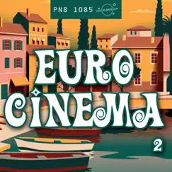 Euro Cinema 2: Kitsch, Continental Nostalgia by Plan 8 album reviews, ratings, credits