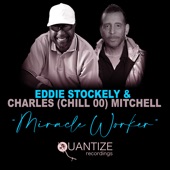 Miracle Worker (Chill 00 & DJ Spen's Alternate Vocal Mix) artwork